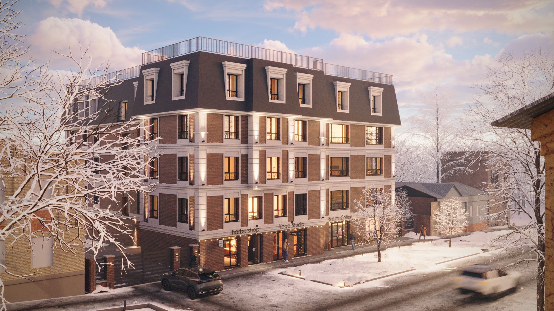 Шевченко, 106