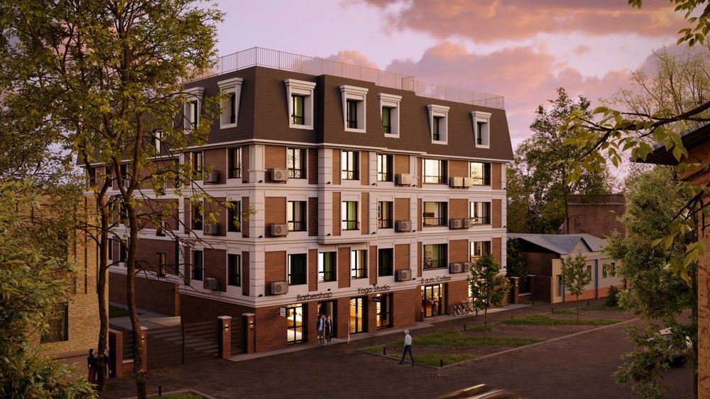 Шевченко, 106