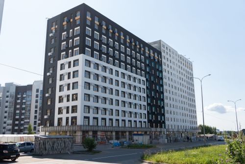 Июнь